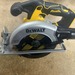 DeWalt DCS566 20V Brushless 6-1/2' Circular Saw Tool Only