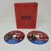 Sony Playstation 4 PS4 Game - Red Dead Redemption II - Steelbook - REGION 2