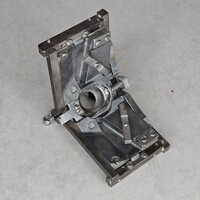 Vintage Axia 3.5" Drywall Corner Finisher Finishing Tool 