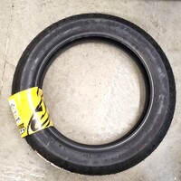 Bridgestone BATTLECRUISE H50 Front Tire - 130/80B17M/C 65H - NEW