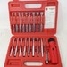 MAC Tools 21pc. Ratcheting Nut Driver Set w/ Case - SD95810 