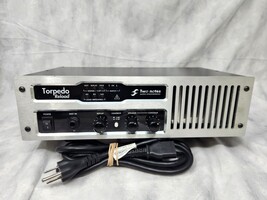 Two Notes Torpedo Reload Reactive-Active Attenuator