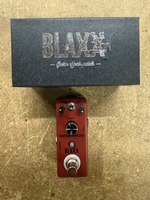 Stagg BX-DIST A Two Mode Mini Distortion Pedal