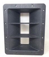 Mackie Waveform Guide Wave Sub Grille - SWA 1801 1501