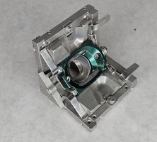 Northstar North Star 2.5" Corner Finisher Drywall Finishing Tool 