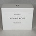 Byredo Young Rose Eau De Parfum 50ml / 1.6 Fluid Ounces NEW Sealed