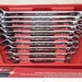 Snap-On (SOEX710) 10pc 12-Point Flank Drive Plus Combo Wrench Set - USA