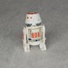 R5-D4 Droid White Orange GMFGL 1978 Kenner Star Wars Figurine 