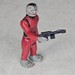 Snaggle Tooth Red w/ Gun 1978 LFL Kenner Star Wars Figurine 