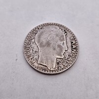 10 Francs 1932 Republique Francois Coin France 