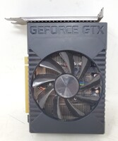 HP NVidia Mini GEFORCE GTX 1660 Ti OEM Graphics Card