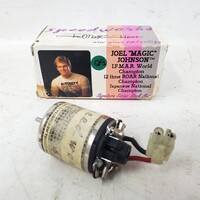 Speedworks  Joel "Magic" Johnson Signature Series Stock Motor #0444 w/ Box