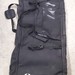 Winterial Rolling Double Ski Bag Travel Pack w/ 5 Storage Compartments