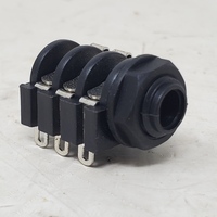 Neutrik Rean NYS212 - 1/4" Stereo Jack Switched - Lot Of 48