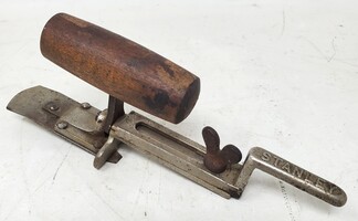 Vintage Stanley Clapboard Siding Gauge