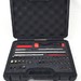 Snap-On SGDMRC44FR 44pc. Ratcheting Screwdriver Master Set - Incomplete (READ)