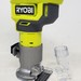 RYOBI ONE+ 18V Cordless Compact Fixed Base Router - TOOL ONLY