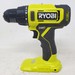 RYOBI 18V ONE+ 1/2" Drill/Driver - PCL206 - TOOL ONLY