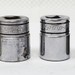 Snap-On 3/8" Sockets - 7/16", 1/2", 9/16", 5/8", 11/16", 3/4", 7/8" - Lot Of 7