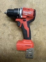 Milwaukee 3601-20 M18 18V 1/2" Drill Driver Tool Only