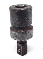 Snap-On IPM800A 1/4" Drive Swivel Universal Impact Extension Joint - USA