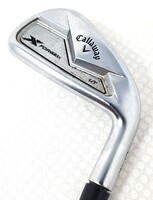 Callaway X Forged UT CF-18 21° Utility Iron w/ Project X Rifle 6.0 Shaft - RH   