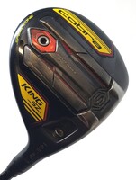 Cobra King SZ Speedzone Fairway 3 Wood Golf Club - 14.5° - Tensei AV Shaft - RH