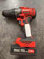 Bauer 20V Brushless 1/2" Drill/Driver W/1.5 AH BATTERY 2191CR-B