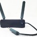 Microsoft Xbox 360 Wireless N Network Adapter WiFi Dual Antenna OEM Model 1398
