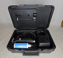 Andis Super AGR+ Cordless Detachable Horse Blade Clipper Trimmer 