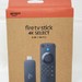 Amazon Fire TV Stick 4K Select – 8GB – Wi-Fi 5 – Alexa Voice Remote - NEW!