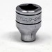 Snap-On 3/8" Drive 1/4" Shallow 6pt Socket 