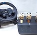 Logitech G923 Racing Wheel & Pedals _ PS5 PS4 PC _ TrueForce Force Feedback