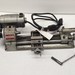 ViNtAgE Unimat DB200 Lathe Astria Made