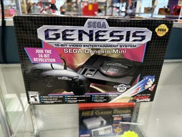 Sega Genesis Mini New In Box