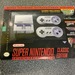 Super Nintendo Classic Mini Snes Console Complete with Box