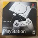 Sony PlayStation Classic Mini Console Complete in Box Working Tested