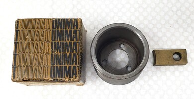 Unimat DB / SL Lathes Thread Cutting Former & Guide - Size #32 - Ref. No. 1271