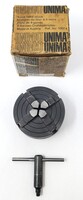 Unimat DB/SL Independent Reversible 4-Jaw Lathe Chuck – Reference No. 1002A