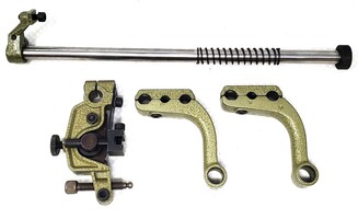 Unimat DB / SL Lathe Thread Chasing Attachment - Ref. No. 1270