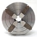 Unimat 4-Jaw Independent Lathe Chuck - 3 1/4" Diameter
