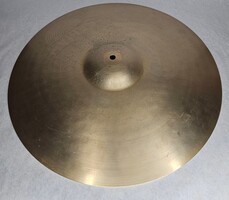 Sabian 20" 3250 Gram Heavy Metal Crash Cymbal 