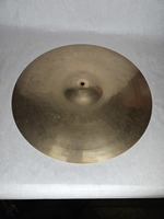 Sabian 18" 1400 Gram Medium Crash Cymbal AAX