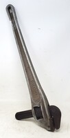 RIDGID 31130 24" Aluminum Offset Pipe Wrench - Plumbing Tool 