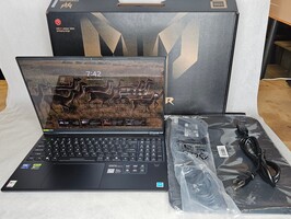 Acer Predator Helios Neo N25Q15 Ultra 9 RTX5060 16GB 1TB SSD 2.7GHz