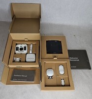 Ecobee 3 EB-STATE3LTO2 Lite Smart Thermostat New Open Box 