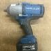 HERCULES HCB86B High Torque Brushless Impact Wrench 1/2” w/ 5AH Battery
