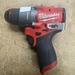 Milwaukee 3403-20 M12 Fuel 1/2" Drill/Driver Tool Only
