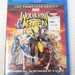 Marvel - Wolverine And The X-Men: The Complete Series - Blu-Ray - NEW!