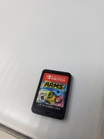 Arms - Nintendo Switch Game (Cartridge Only)